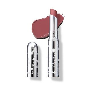 100% Pure Fruit Pigments Lip Glaze Lipstick Fig